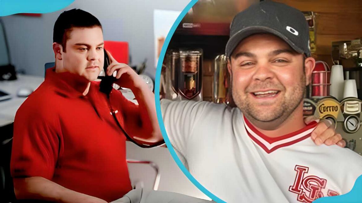 The Surprising Truth About Jake from State Farm Net Worth