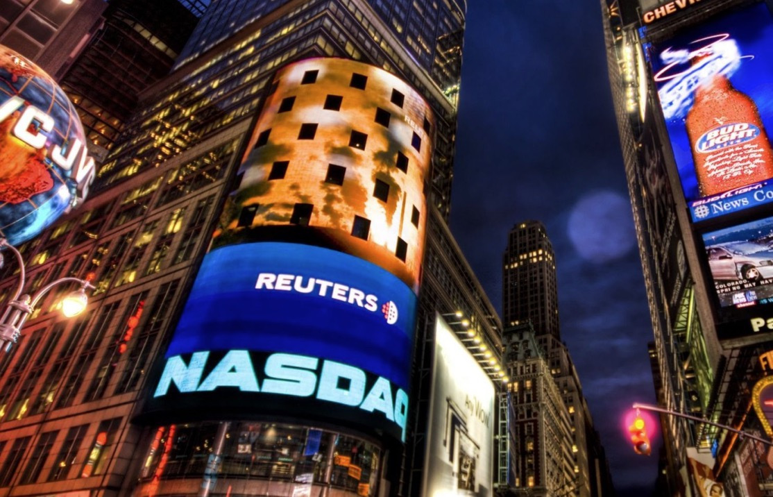 Understanding Nasdaq: META Financials: A Simple Guide