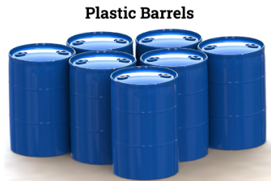 Can Plastic Barrels Store Hot Water Heaters? Understanding the Basics