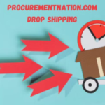 procurementnation.com drop shipping