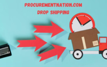 procurementnation.com drop shipping