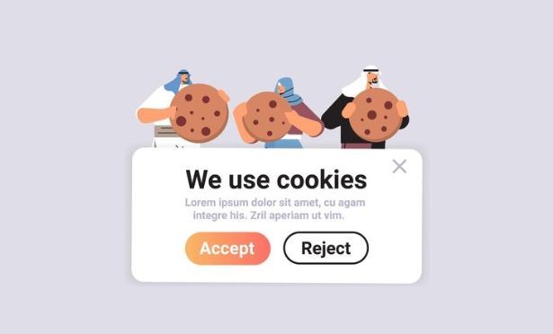 digital cookie login​