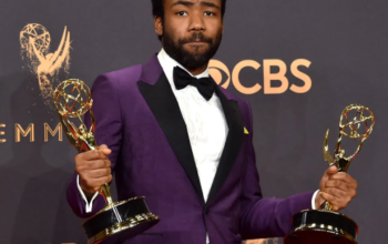 Donald Glover Net Worth