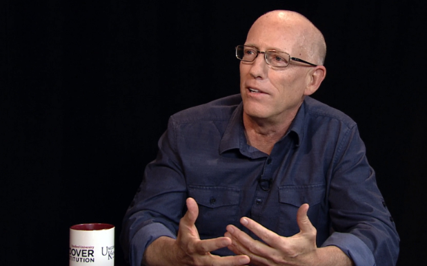 Exploring Scott Adams Blog: Insight into His Ideas and Thought Process