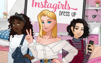 dress up games unblocked​