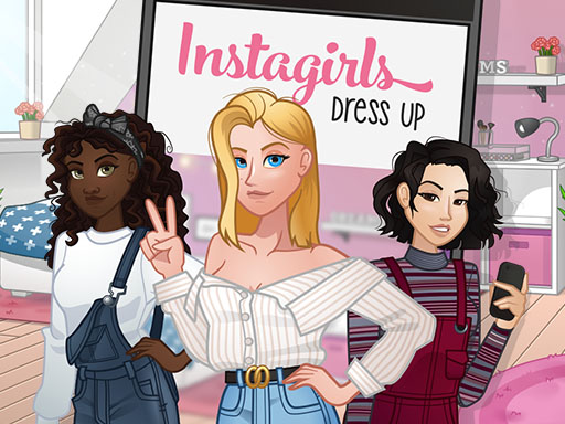 Discover Fun with Dress Up Games Unblocked – Play Anytime, Anywhere