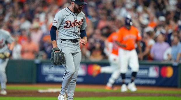 Detroit Tigers vs Texas Rangers Match Player Stats: Who Led the Game