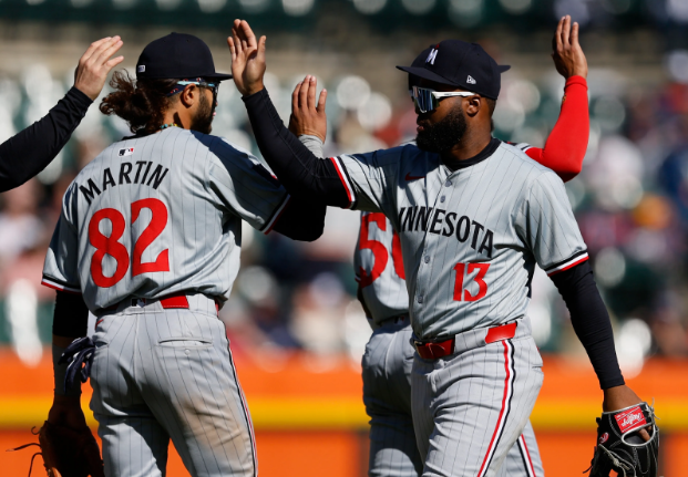 Detroit Tigers vs Minnesota Twins Match Player Stats: Key Players to Watch in the Latest Clash