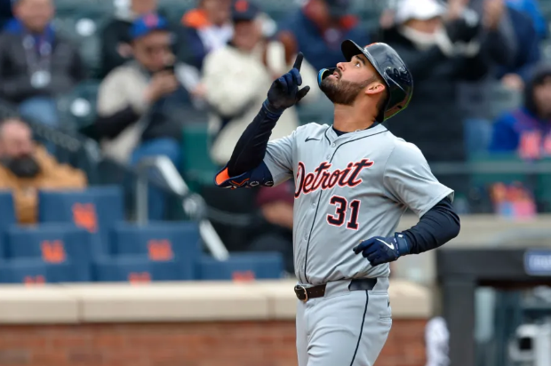 Detroit Tigers vs Mets Match Player Stats: A Complete Breakdown of Key Performances