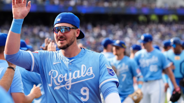 Houston Astros vs Kansas City Royals Match Player Stats: A Detailed Look at Key Performances