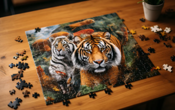 Jigsaw Puzzles