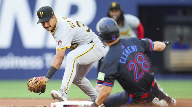 Pittsburgh Pirates vs Toronto Blue Jays Match Player Stats: A Deep Dive Into the Game Performance