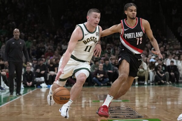 Portland Trail Blazers vs Boston Celtics Match Player Stats: Who Dominated the Game