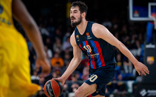 FC Barcelona Basket vs Alba Berlin Match Player Stats: Who Shined on the Court