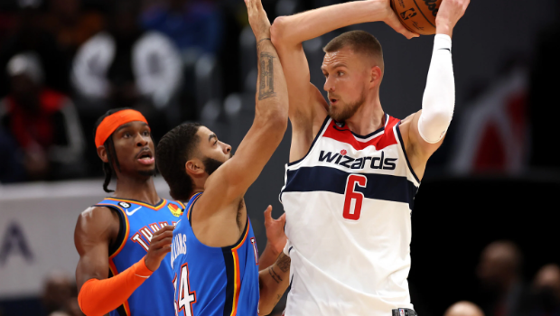 Washington Wizards vs OKC Thunder Match Player Stats: A Detailed Look at Key Performances