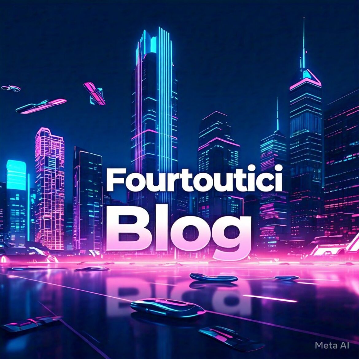 Exploring the Fourtoutici Blog: Your Guide to Trending Topics and Insights