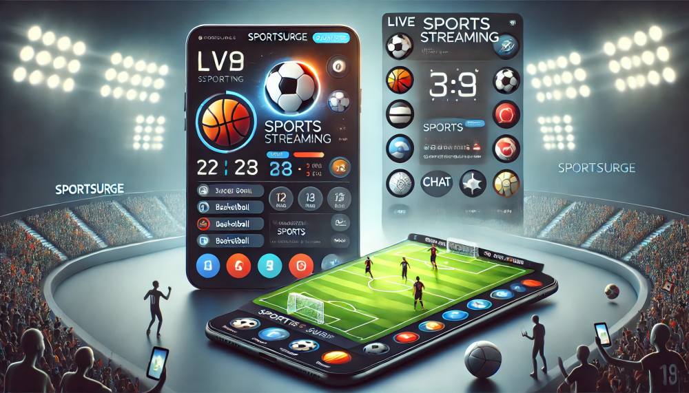 Why Sportsurge is the Best Way to Watch Sports for Free Online