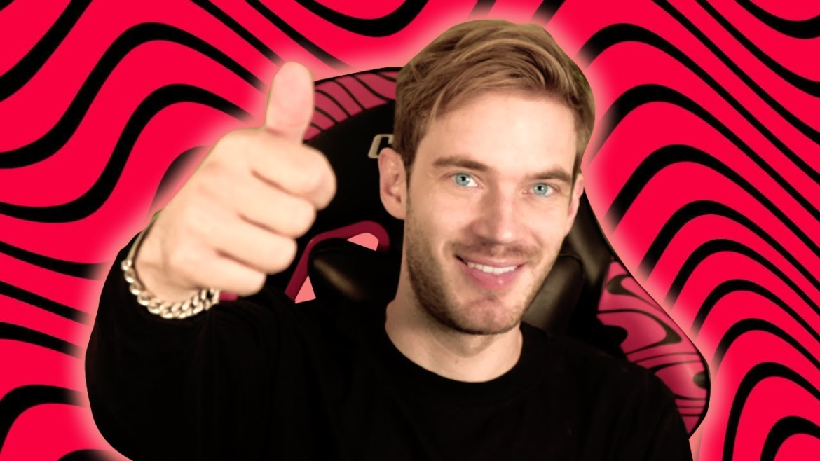 PewDiePie Net Worth: How Much Does the YouTube Star Earn?