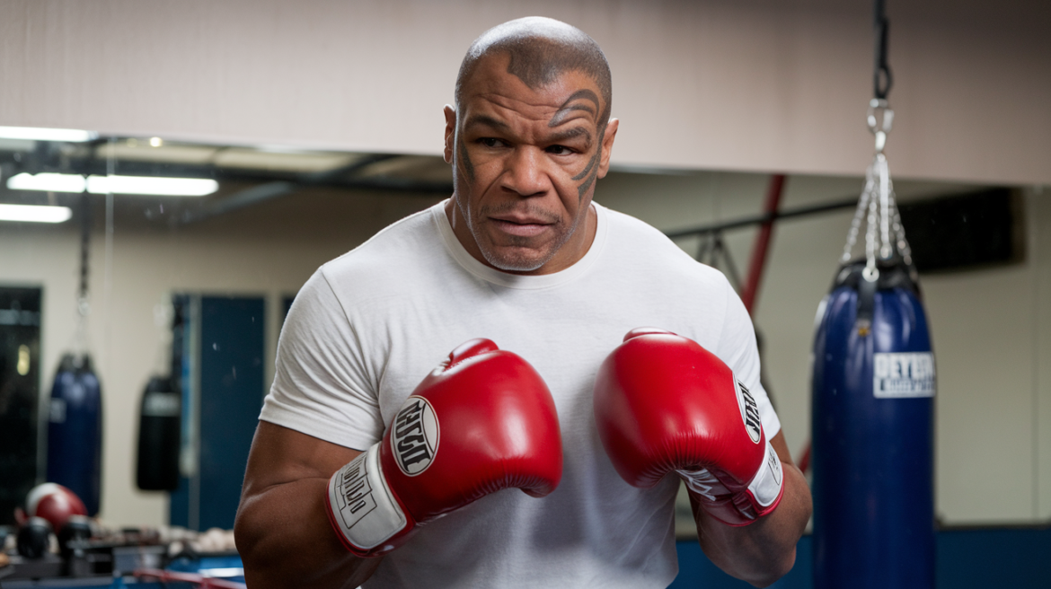 Exploring Mike Tyson Net Worth: A Journey from Fame to Financial Comeback