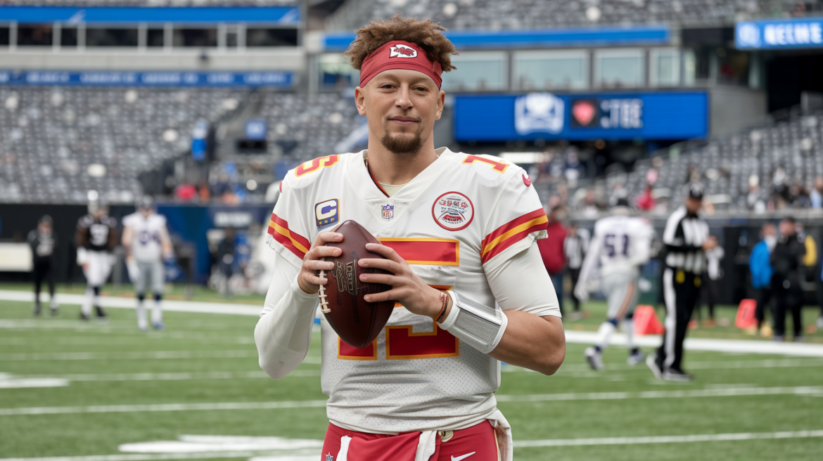 Patrick Mahomes Net Worth: How Much Is the NFL Star Really Worth in 2025?