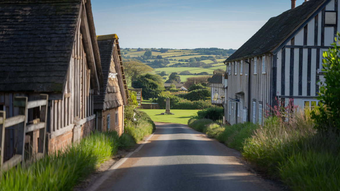 Discovering Badsey United Kingdom: A Hidden Gem in Worcestershire