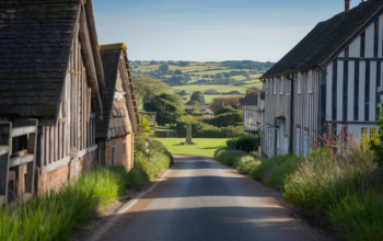 Badsey United Kingdom