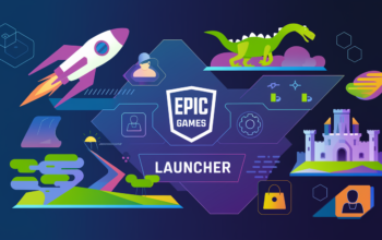 Epic Games Launcher