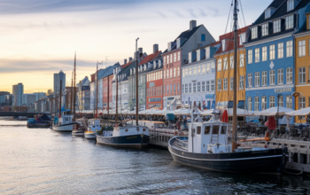 Things to Do in Copenhagen Denmark