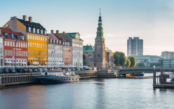 Things to Do in Copenhagen